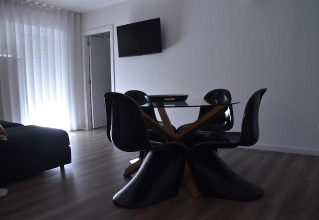 Bus Station Suites & Studios Коимбра Экстерьер фото